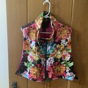 Cute vest